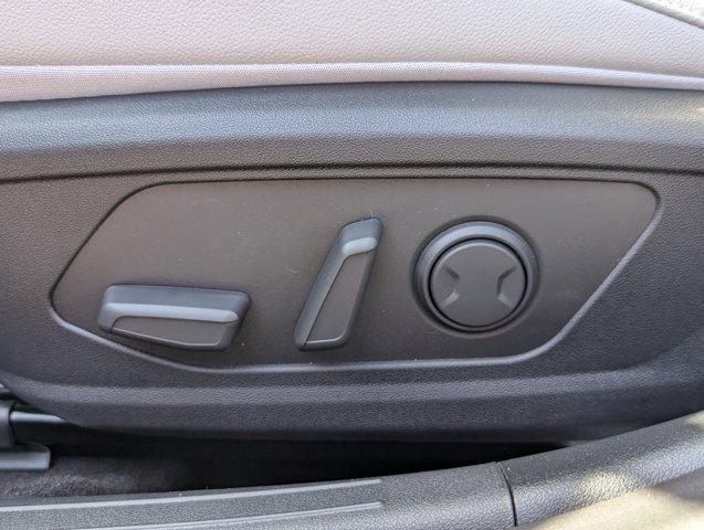 new 2026 Hyundai Elantra car, priced at $26,345