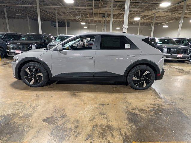 new 2026 Hyundai IONIQ 5 car, priced at $40,080