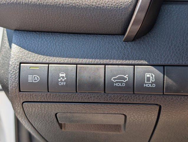 used 2019 Toyota Camry car, priced at $16,588