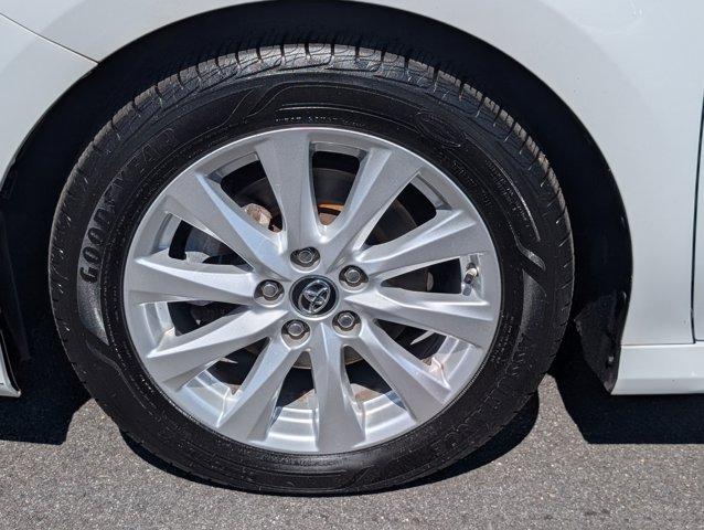 used 2019 Toyota Camry car, priced at $16,588