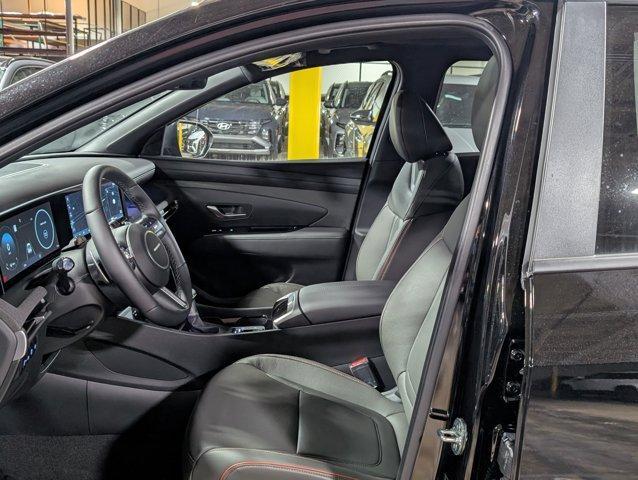 new 2025 Hyundai SANTA CRUZ car, priced at $37,738