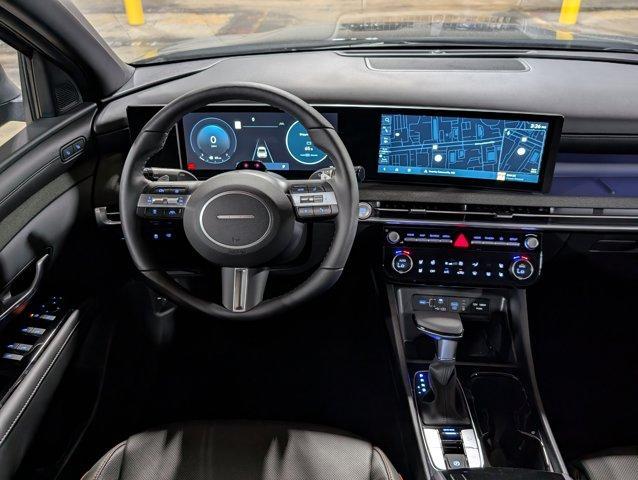 new 2025 Hyundai SANTA CRUZ car, priced at $37,738