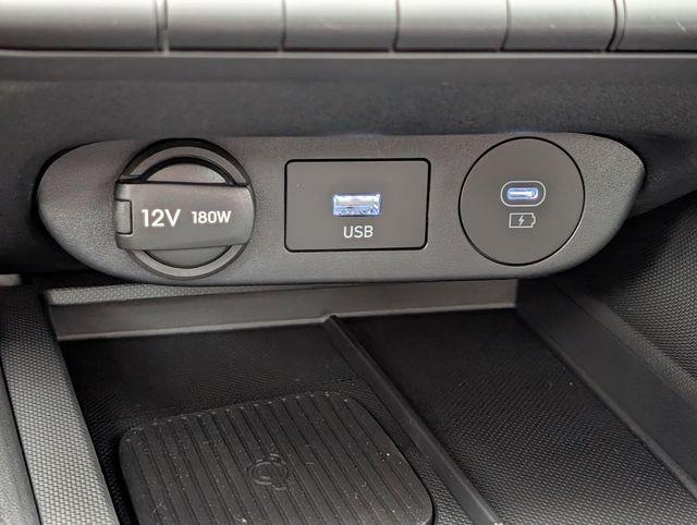 new 2026 Hyundai Elantra car, priced at $22,655