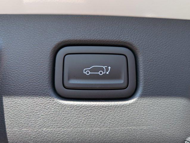 new 2026 Hyundai Kona car, priced at $32,891