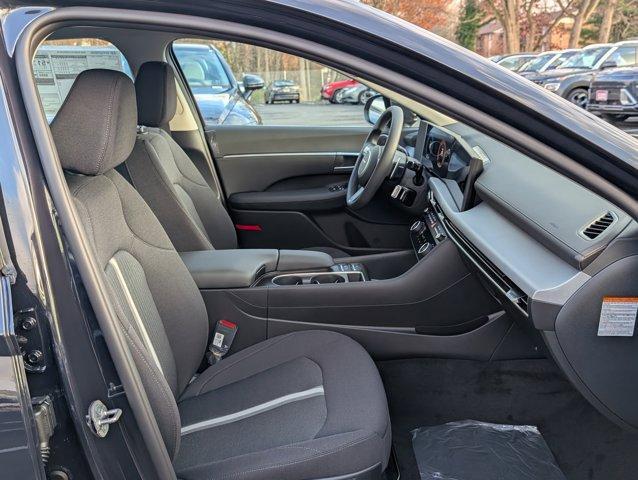 new 2026 Hyundai Sonata Hybrid car, priced at $29,787
