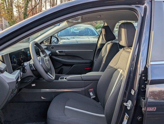 new 2026 Hyundai Sonata Hybrid car, priced at $29,787