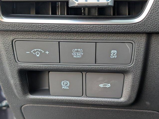 new 2026 Hyundai Sonata Hybrid car, priced at $29,787