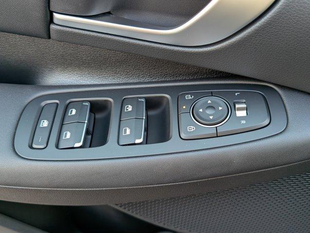 new 2026 Hyundai Sonata Hybrid car, priced at $29,787