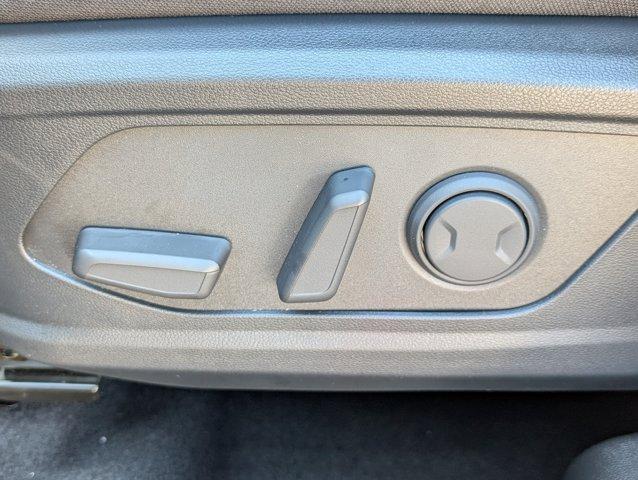 new 2026 Hyundai Tucson car, priced at $30,137