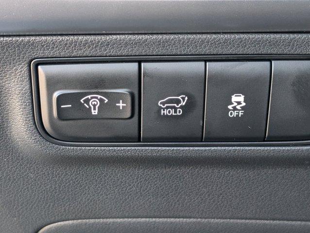 new 2026 Hyundai Tucson car, priced at $30,137