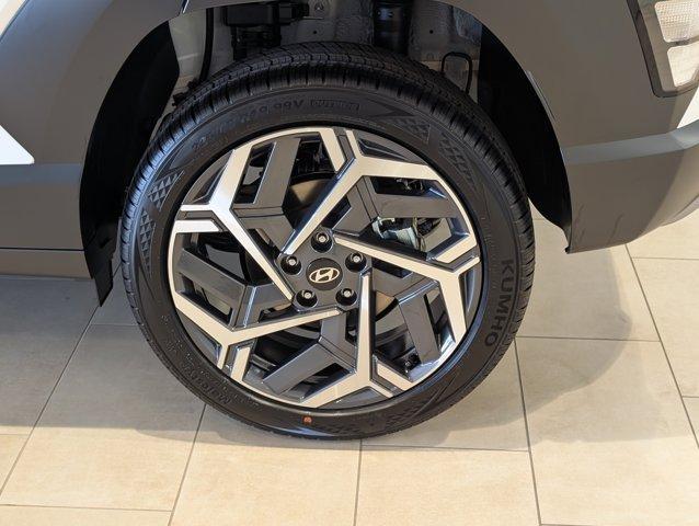 new 2026 Hyundai Kona car, priced at $30,571