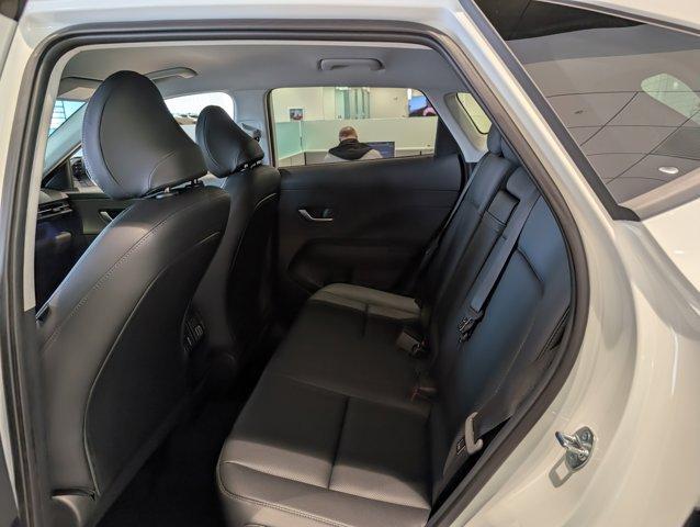 new 2026 Hyundai Kona car, priced at $30,571