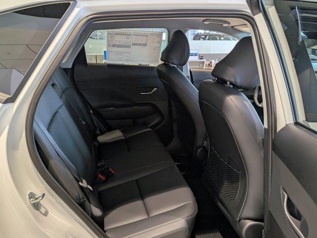 new 2026 Hyundai Kona car, priced at $30,571