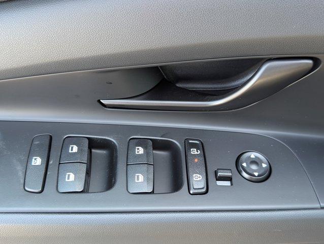 new 2026 Hyundai Elantra car, priced at $24,328