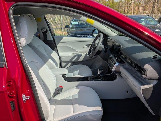 new 2026 Hyundai Kona car
