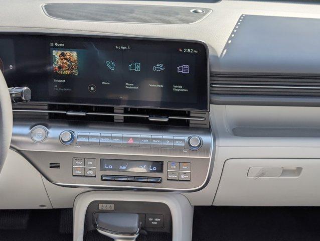 new 2026 Hyundai Kona car
