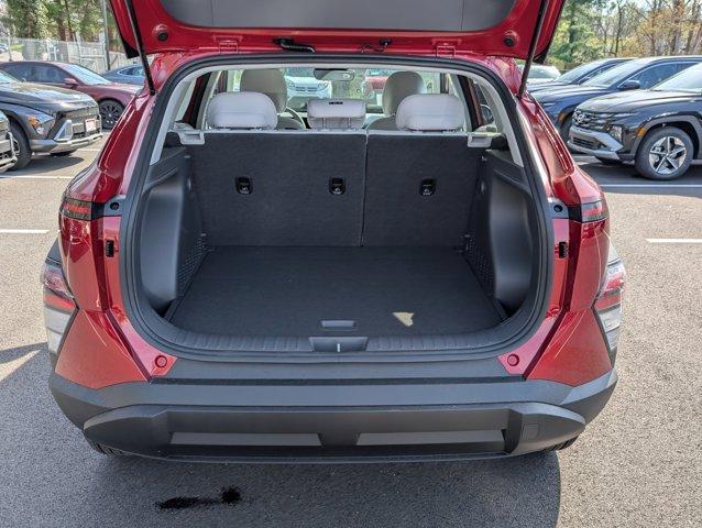 new 2026 Hyundai Kona car