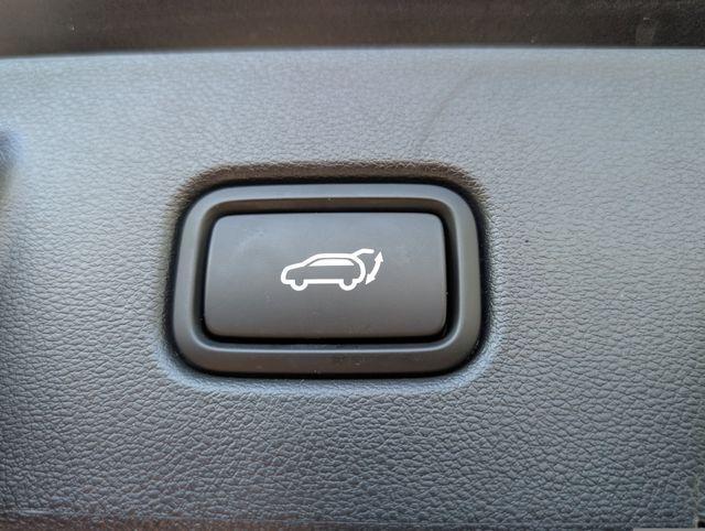 used 2025 Hyundai Tucson car, priced at $28,588