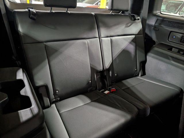 new 2026 Hyundai Santa Fe car, priced at $37,508