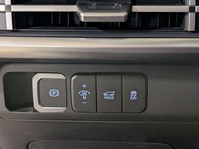 new 2026 Hyundai Santa Fe car, priced at $37,508