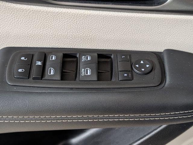used 2023 Chrysler Pacifica car, priced at $22,988
