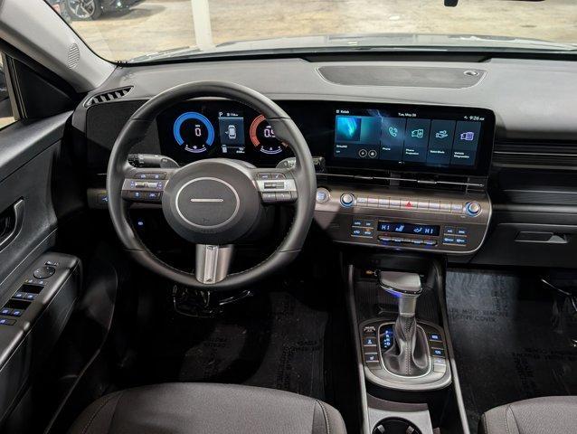 used 2026 Hyundai Kona car, priced at $26,588