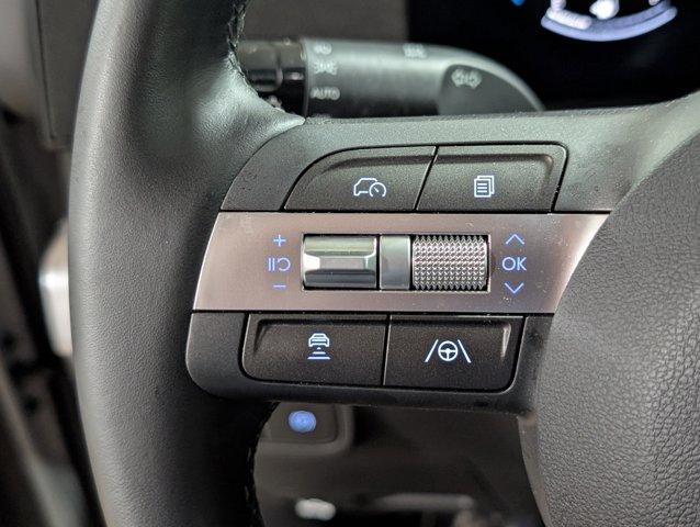 used 2026 Hyundai Kona car, priced at $26,588