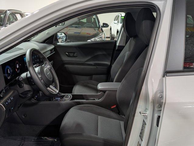 used 2026 Hyundai Kona car, priced at $26,588