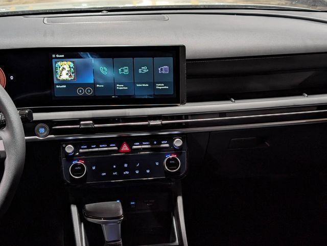 new 2026 Hyundai SANTA CRUZ car, priced at $33,601