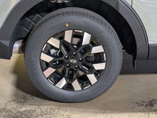 new 2026 Hyundai SANTA CRUZ car, priced at $33,601