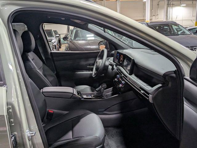 new 2026 Hyundai SANTA CRUZ car, priced at $33,601