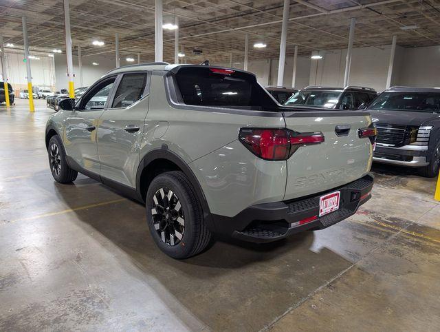 new 2026 Hyundai SANTA CRUZ car, priced at $33,601