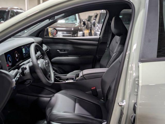 new 2026 Hyundai SANTA CRUZ car, priced at $33,601