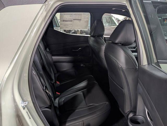 new 2026 Hyundai SANTA CRUZ car, priced at $33,601