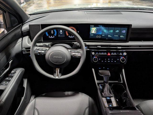 new 2026 Hyundai SANTA CRUZ car, priced at $33,601