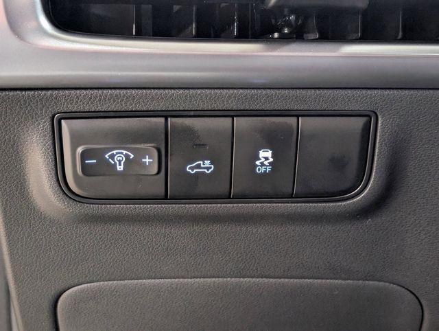 new 2026 Hyundai SANTA CRUZ car, priced at $33,601