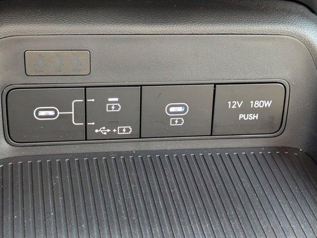 used 2025 Hyundai Kona car, priced at $22,944