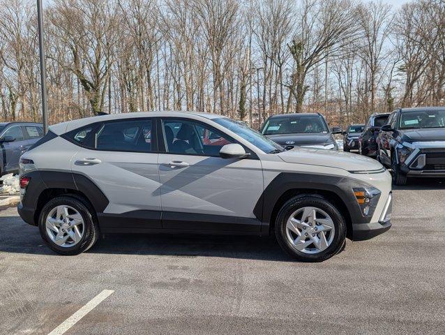used 2025 Hyundai Kona car, priced at $22,944