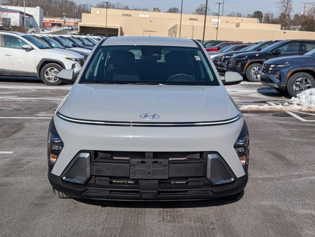used 2025 Hyundai Kona car, priced at $22,944