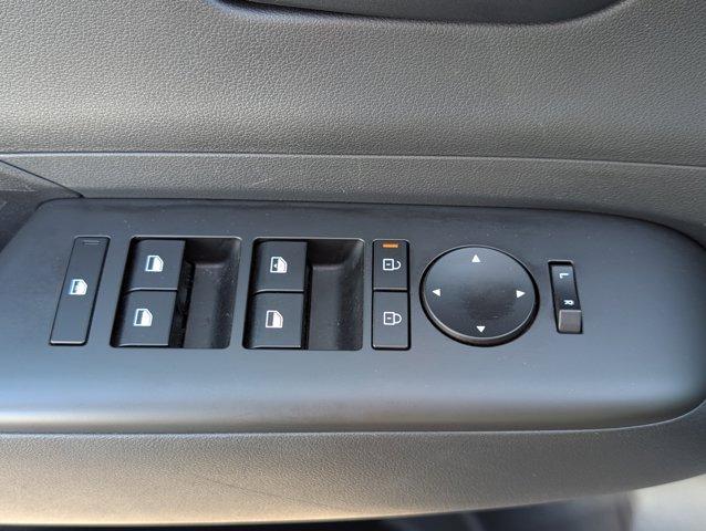 used 2025 Hyundai Kona car, priced at $22,944