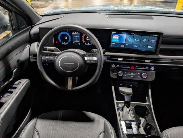 new 2027 Hyundai SANTA CRUZ car, priced at $34,994