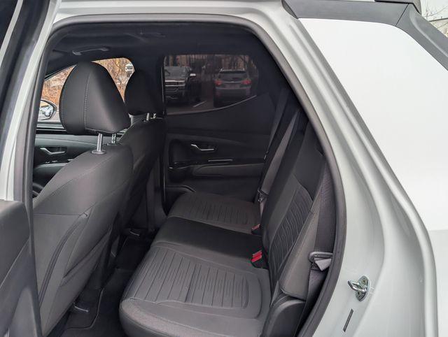 used 2022 Hyundai SANTA CRUZ car, priced at $22,644