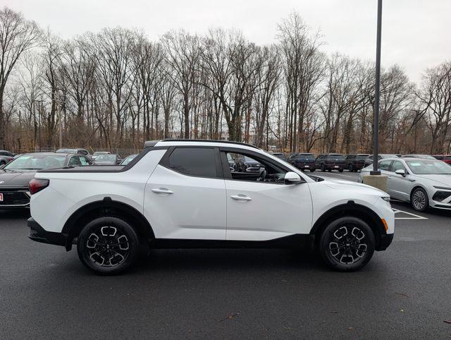 used 2022 Hyundai SANTA CRUZ car, priced at $22,644