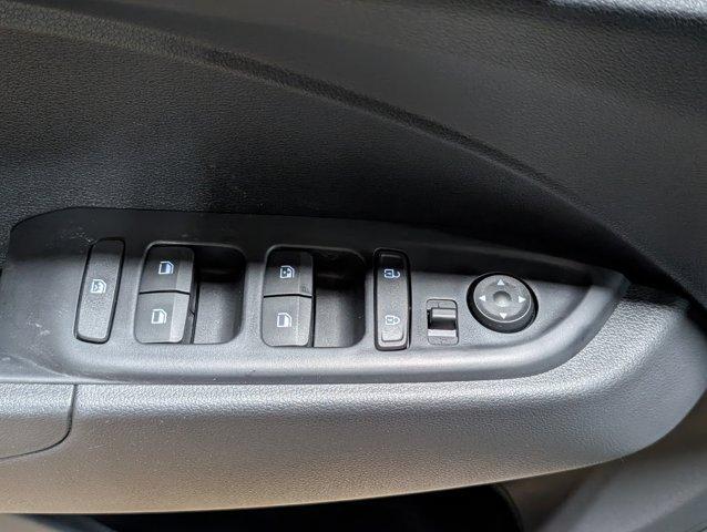 new 2026 Hyundai Venue car, priced at $24,027
