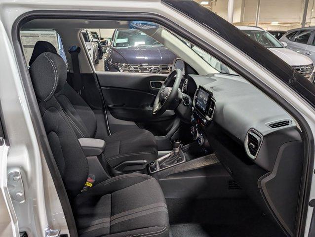 new 2026 Hyundai Venue car, priced at $24,027