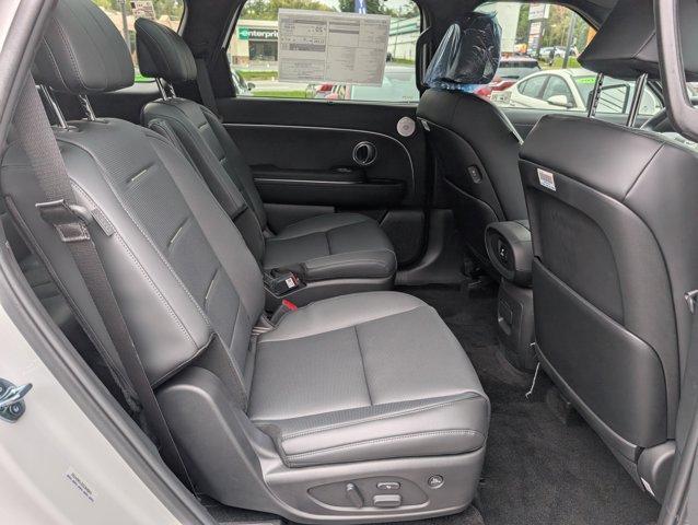 new 2026 Hyundai Palisade car, priced at $52,941
