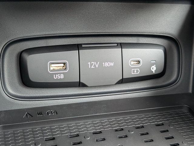 new 2026 Hyundai Venue car, priced at $24,518