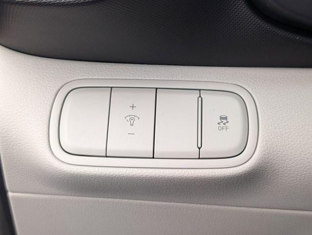 new 2026 Hyundai Venue car, priced at $24,518