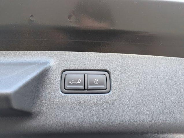 new 2026 Hyundai SANTA FE HEV car, priced at $38,035