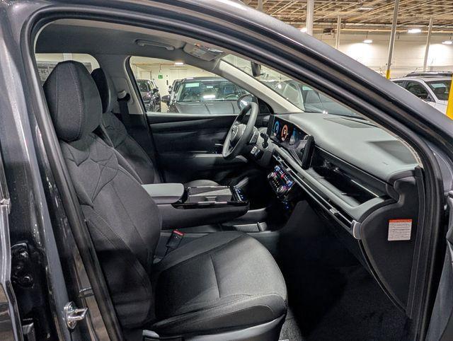 new 2026 Hyundai TUCSON Hybrid car, priced at $32,915